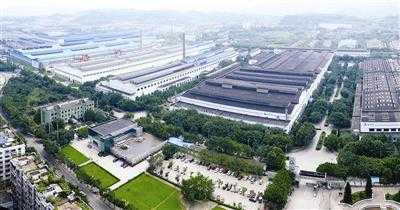 西南鋁業（集團）有限責任公司