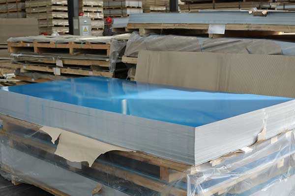 1060鋁板多少錢一公斤？鋁板廠家告訴您