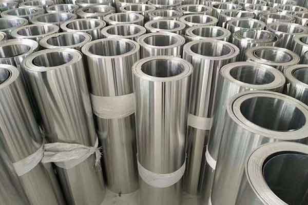 鋁圓管重量計算公式